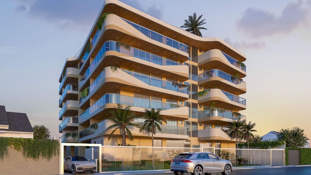 Apartamento, 2 quartos, 90 m² - Foto 24