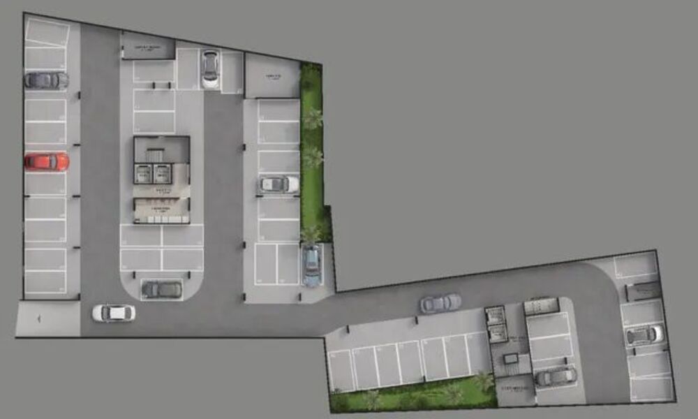 Apartamento, 2 quartos, 90 m² - Foto 25