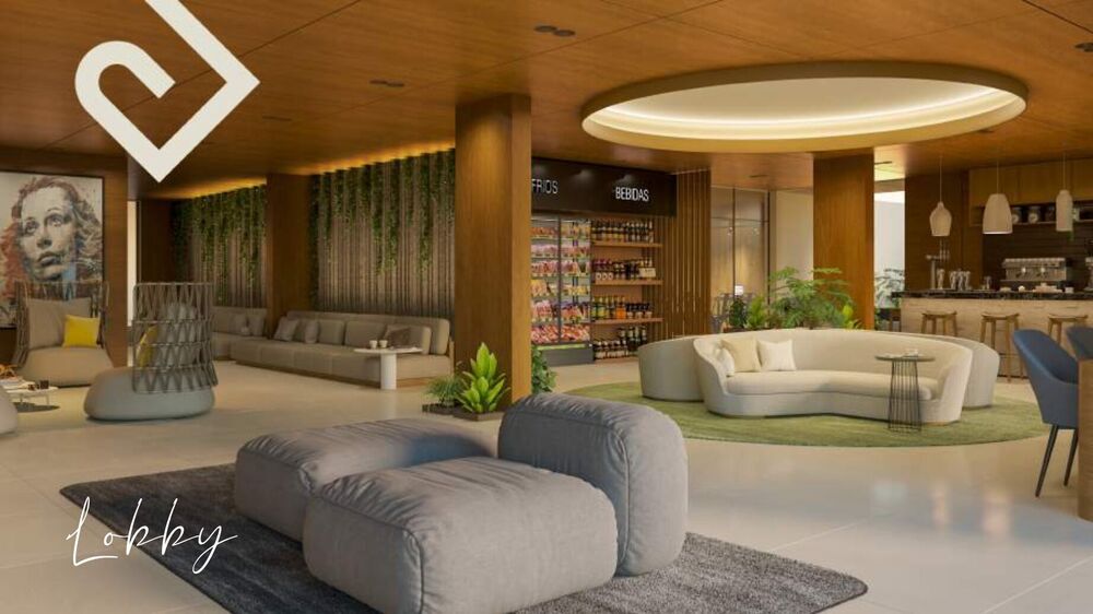 Apartamento, 2 quartos, 90 m² - Foto 28