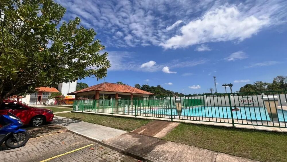 Apartamento, 2 quartos, 56 m² - Foto 2