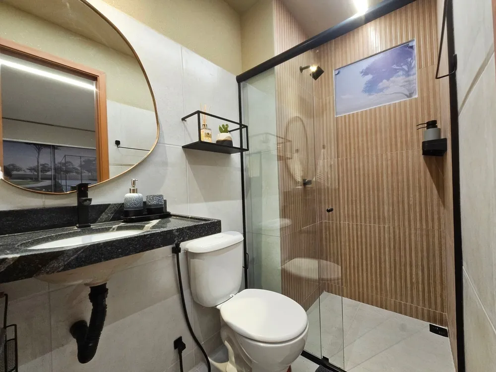 Apartamento, 2 quartos, 53 m² - Foto 6