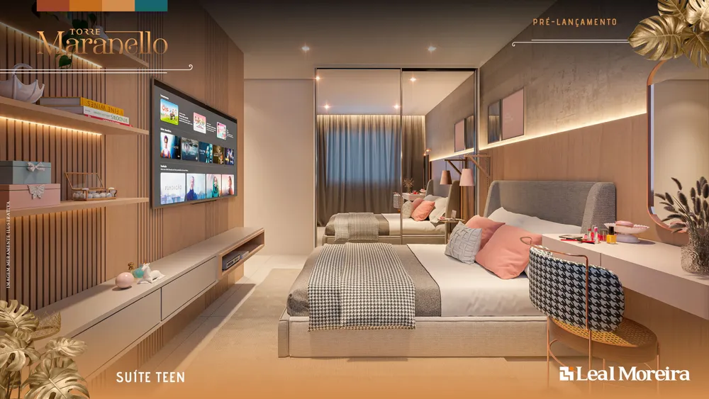 Apartamento, 4 quartos, 232 m² - Foto 24