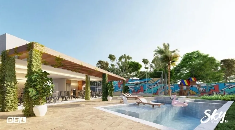 Casa, 3 quartos, 140 m² - Foto 3