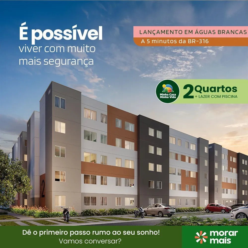 Apartamento, 2 quartos, 38 m² - Foto 10