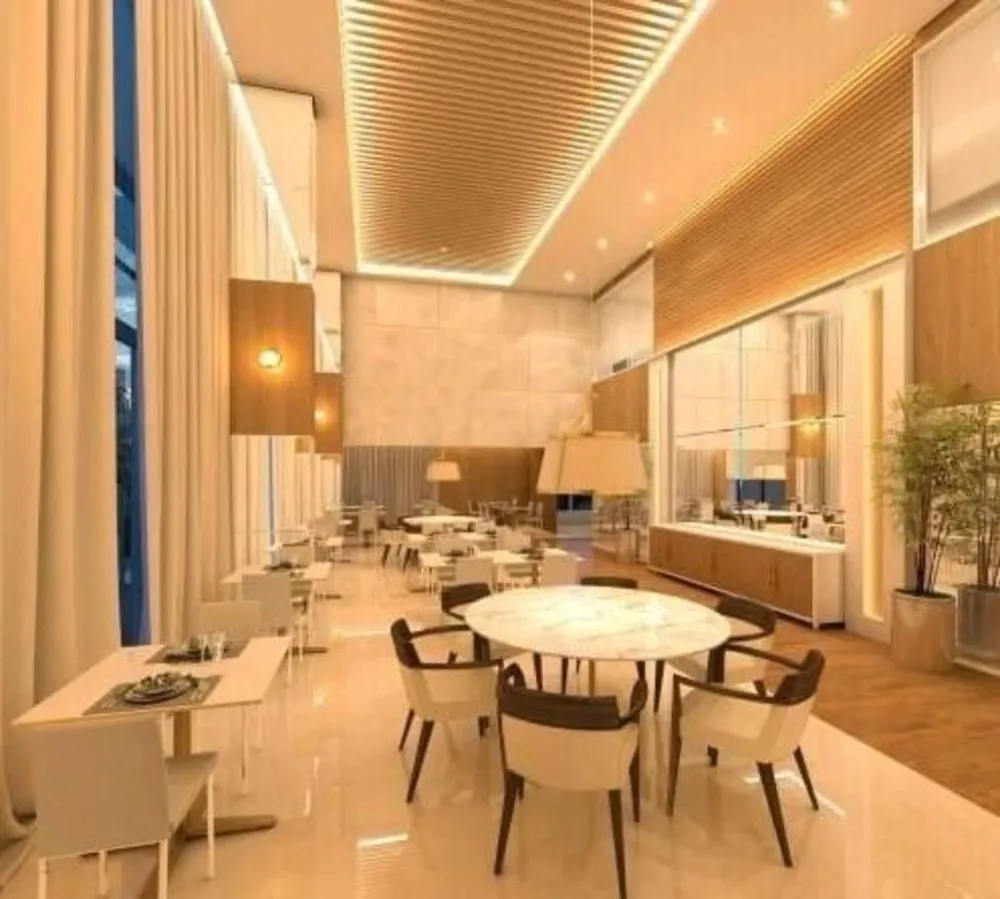 Apartamento, 4 quartos, 200 m² - Foto 2