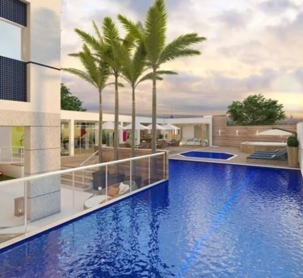 Apartamento, 4 quartos, 200 m² - Foto 4