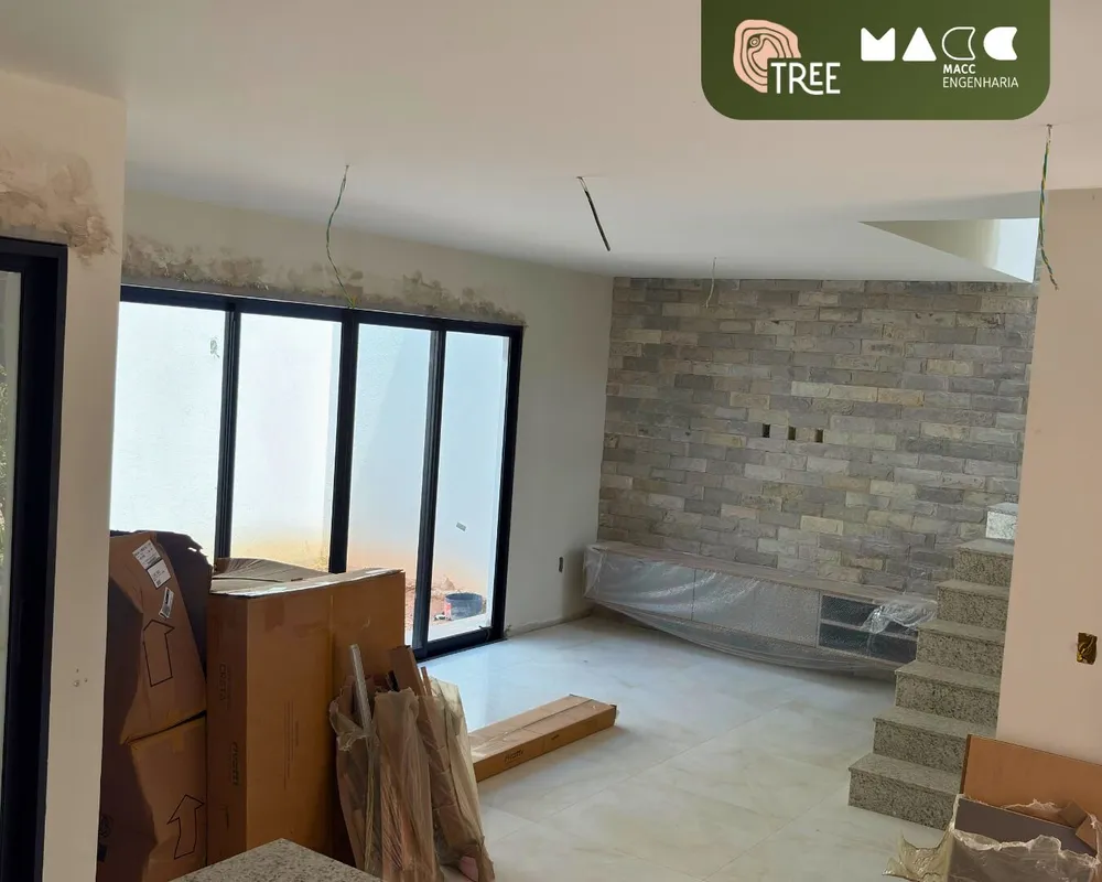 Casa, 4 quartos, 197 m² - Foto 10