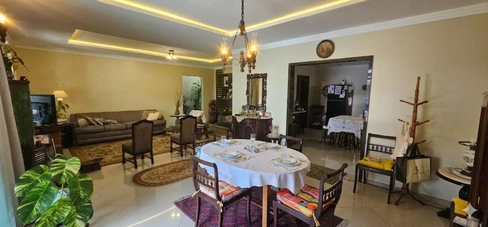 Casa, 3 quartos, 450 m² - Foto 2