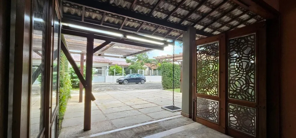 Casa, 3 quartos, 450 m² - Foto 6