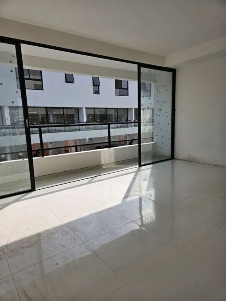 Apartamento, 2 quartos, 98 m² - Foto 2