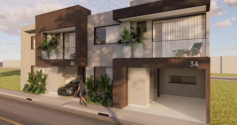 Casa, 3 quartos, 138 m² - Foto 10