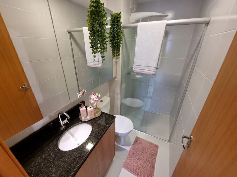 Apartamento, 3 quartos, 88 m² - Foto 7