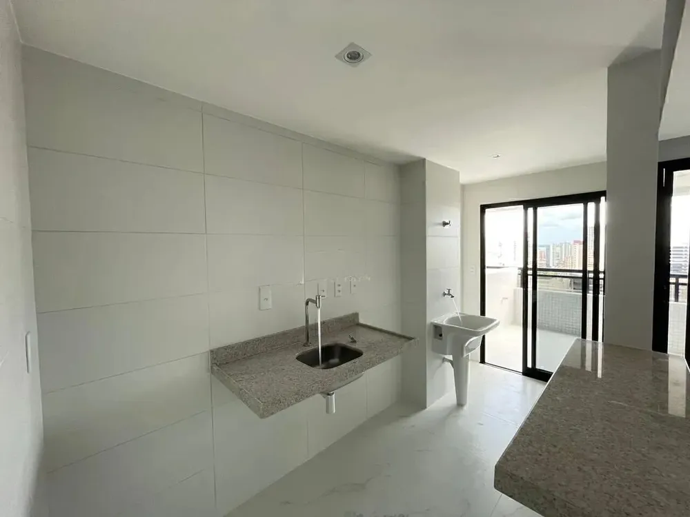 Apartamento, 3 quartos, 84 m² - Foto 1