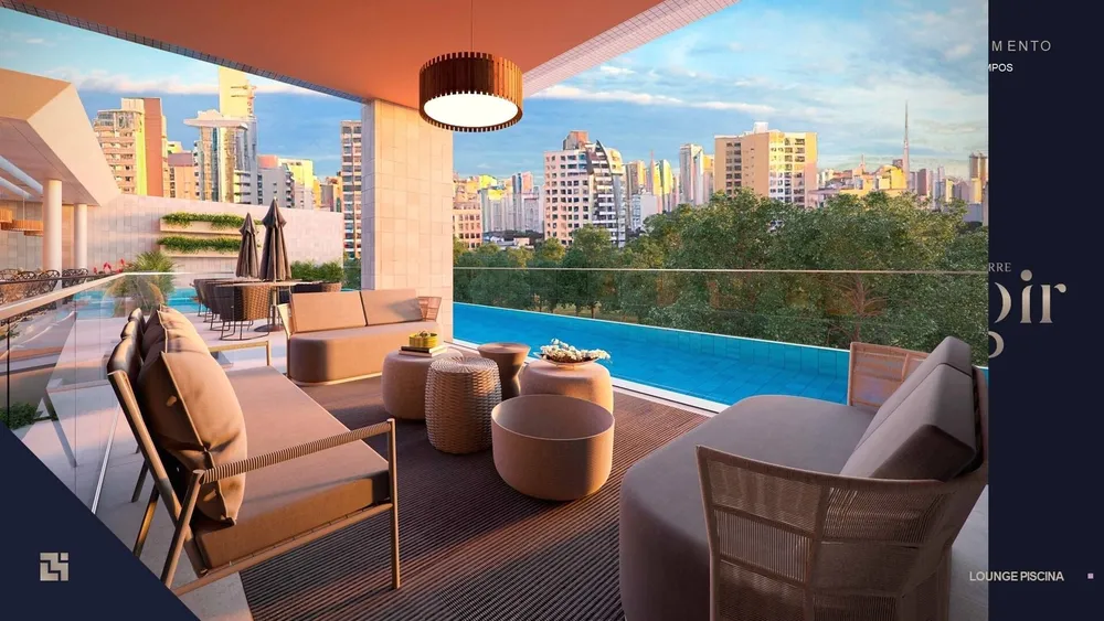 Apartamento, 3 quartos, 138 m² - Foto 11