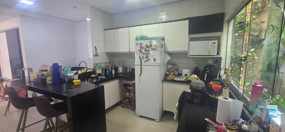 Casa, 3 quartos, 160 m² - Foto 9