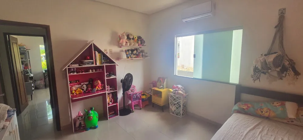 Casa, 3 quartos, 160 m² - Foto 1