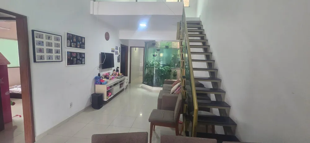 Casa, 3 quartos, 160 m² - Foto 2