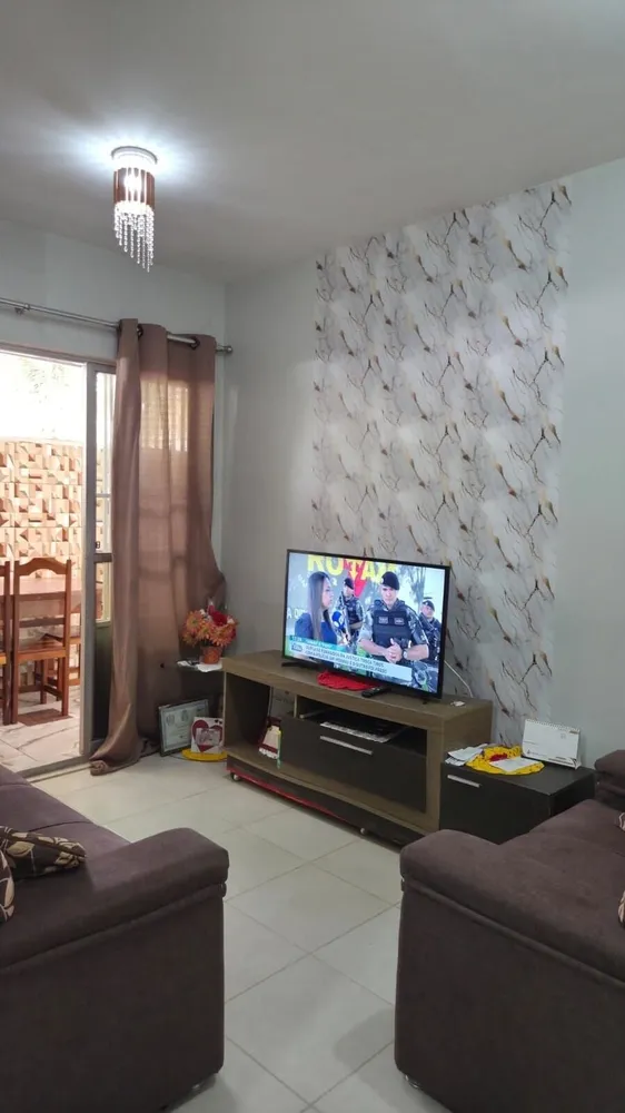 Apartamento, 2 quartos, 77 m² - Foto 3