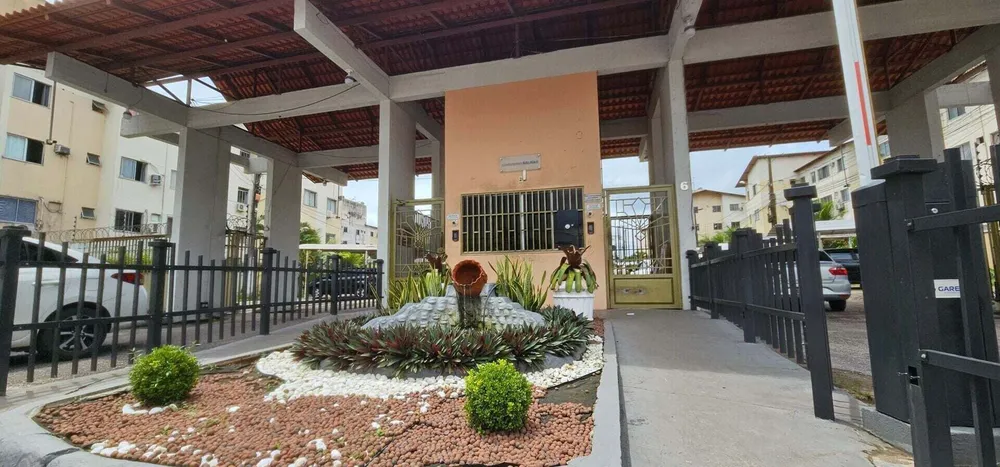 Apartamento, 2 quartos, 77 m² - Foto 2