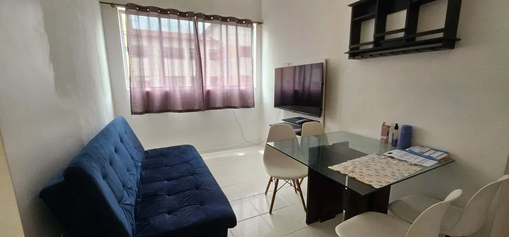 Apartamento, 2 quartos, 77 m² - Foto 4