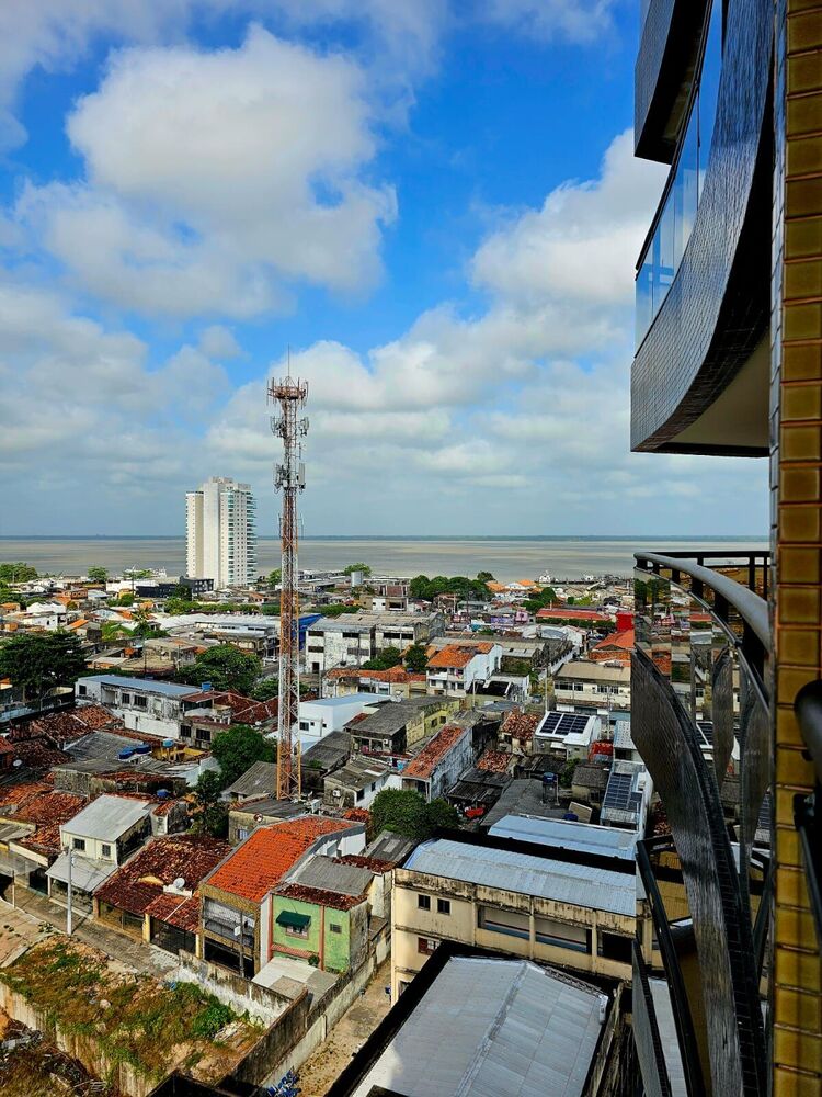 Apartamento à venda com 3 quartos, 79m² - Foto 3