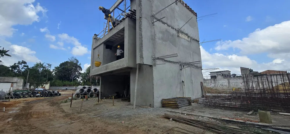 Casa, 3 quartos, 8572 m² - Foto 2