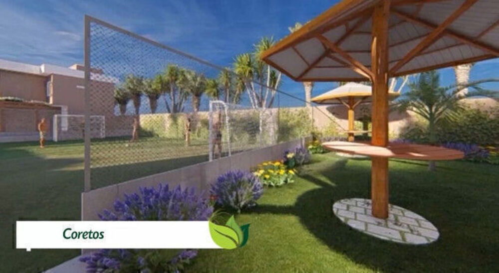 Casa, 2 quartos, 85 m² - Foto 3