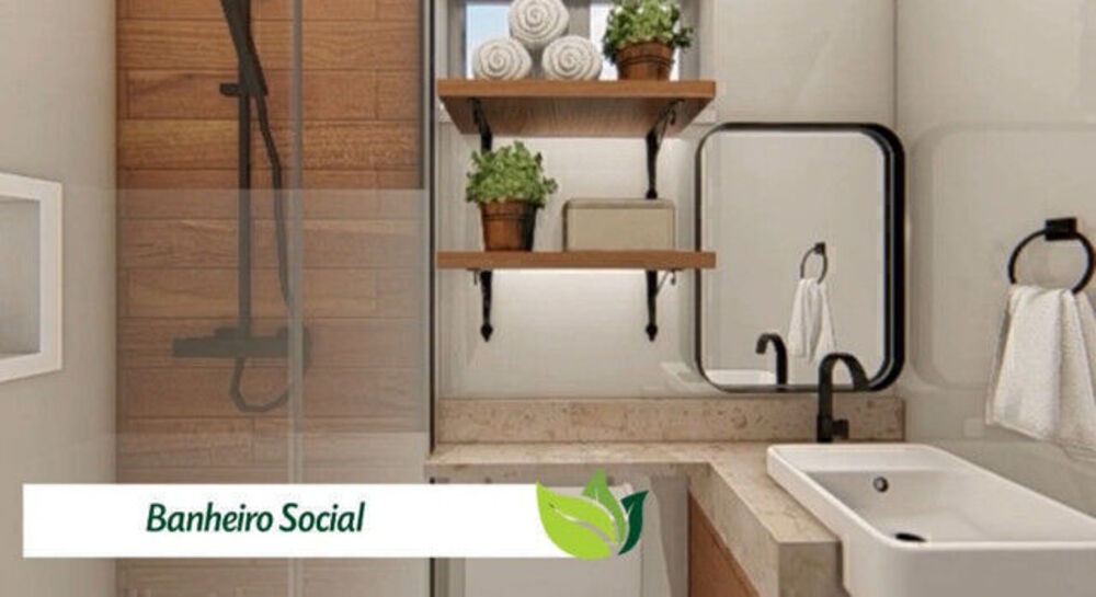 Casa, 2 quartos, 85 m² - Foto 6