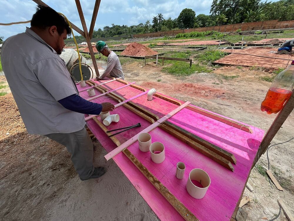 Casa, 2 quartos, 85 m² - Foto 4