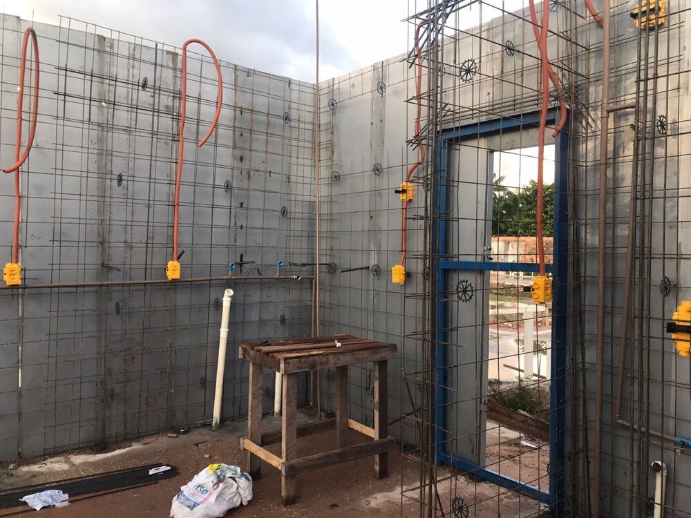 Casa, 2 quartos, 85 m² - Foto 12