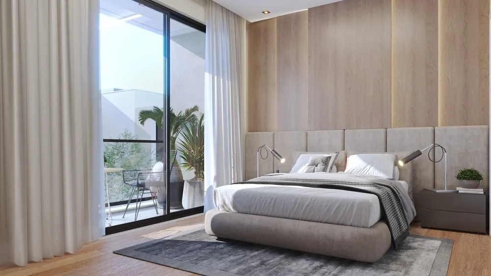 Casa, 4 quartos, 197 m² - Foto 12