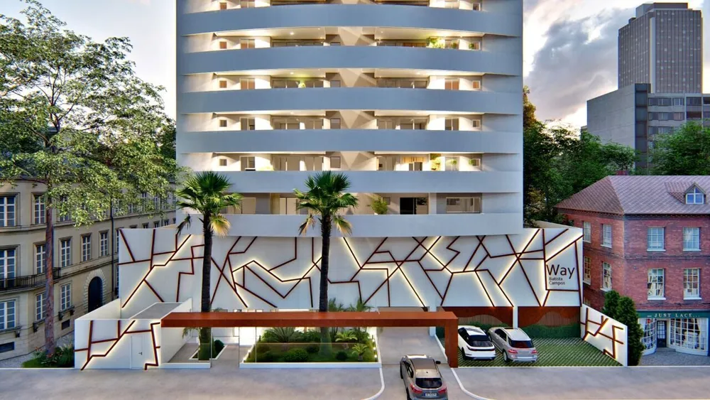 Apartamento, 3 quartos, 84 m² - Foto 6
