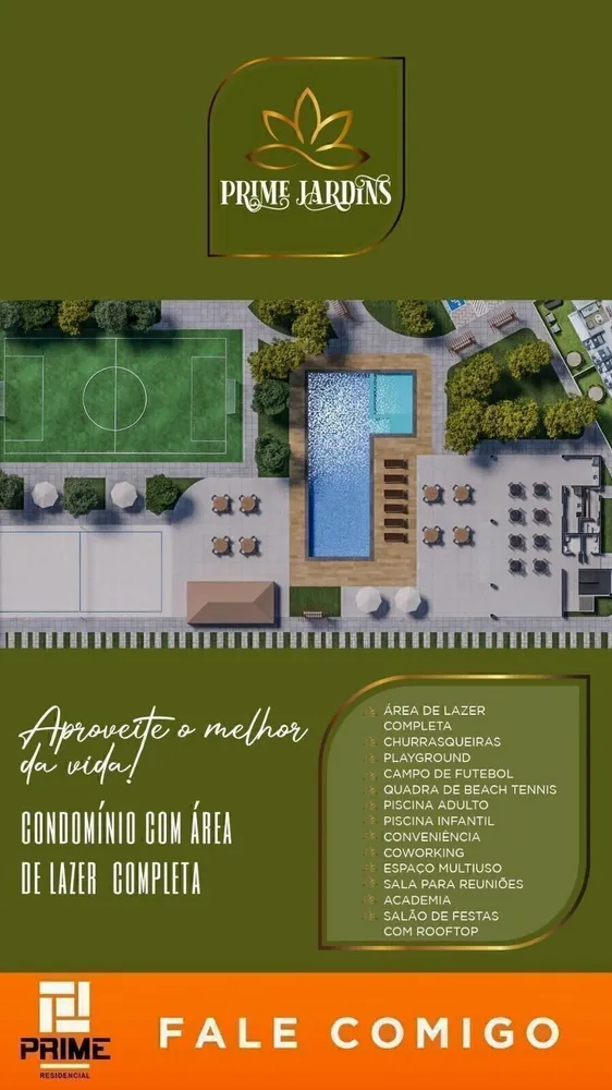 Apartamento, 2 quartos, 41 m² - Foto 6