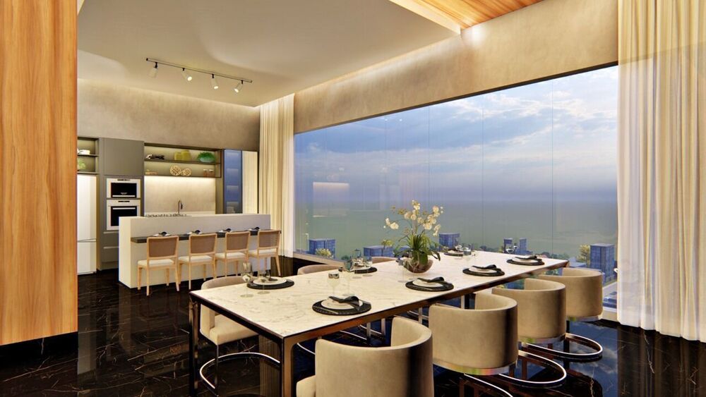 Apartamento, 3 quartos, 84 m² - Foto 2