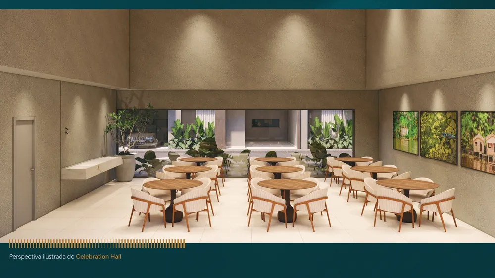 Casa, 2 quartos, 123 m² - Foto 2