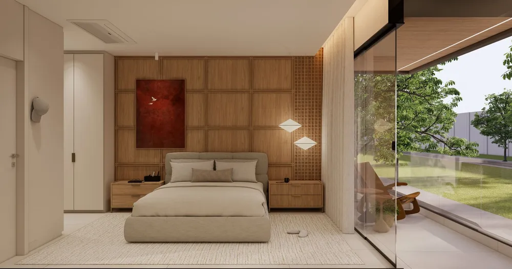 Casa, 2 quartos, 123 m² - Foto 7