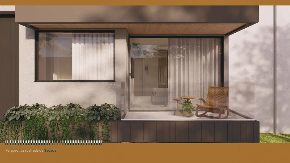 Casa, 2 quartos, 123 m² - Foto 1