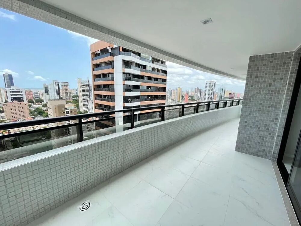 Apartamento, 3 quartos, 84 m² - Foto 1