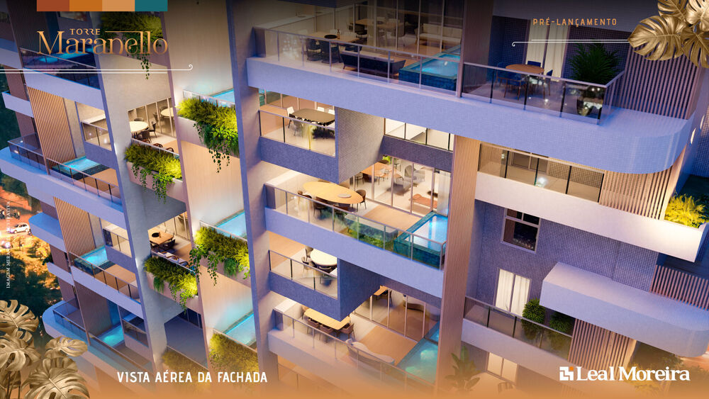 Apartamento à venda com 4 quartos, 232m² - Foto 26