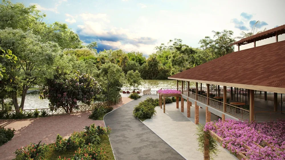 Terreno, 200 m² - Foto 3