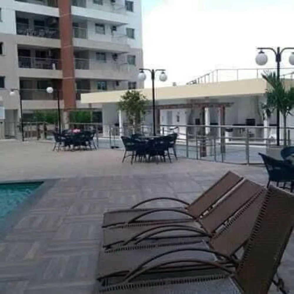 Apartamento, 3 quartos, 88 m² - Foto 1