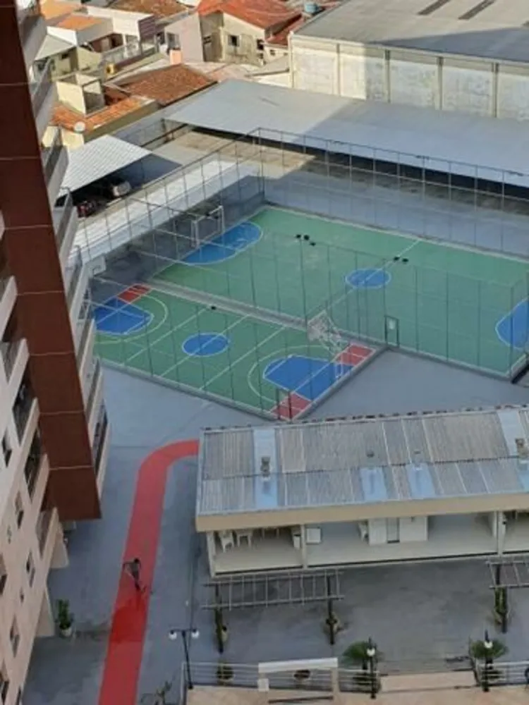 Apartamento, 3 quartos, 88 m² - Foto 11