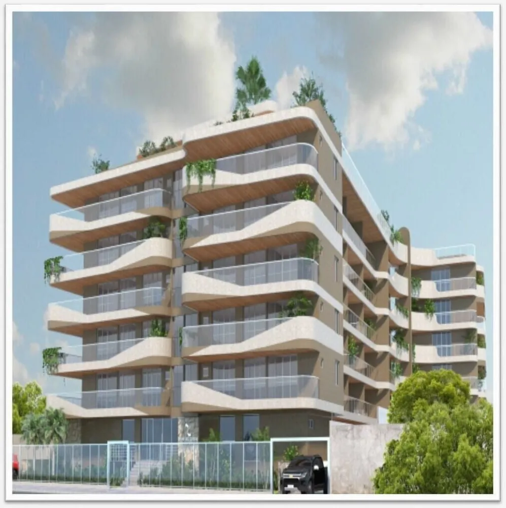 Apartamento, 2 quartos, 90 m² - Foto 8