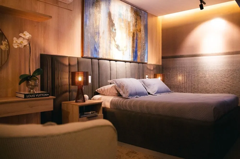 Apartamento, 1 quarto, 45 m² - Foto 8