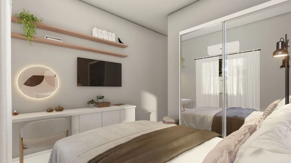 Casa, 3 quartos, 124 m² - Foto 7