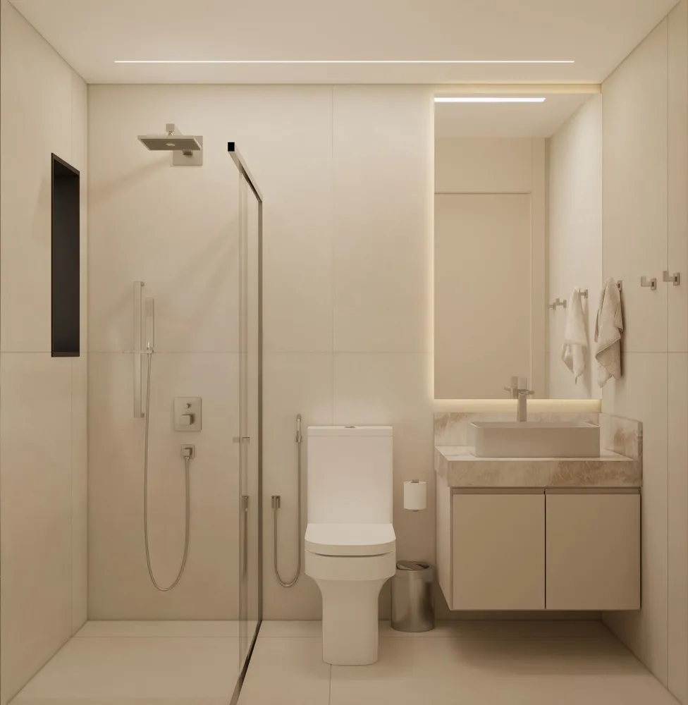 Casa, 2 quartos, 123 m² - Foto 9