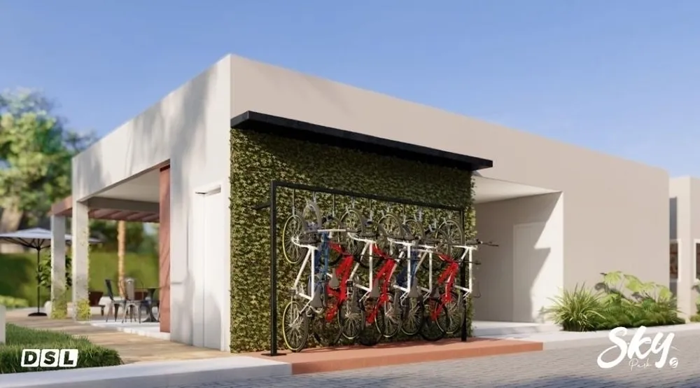Casa, 3 quartos, 140 m² - Foto 1