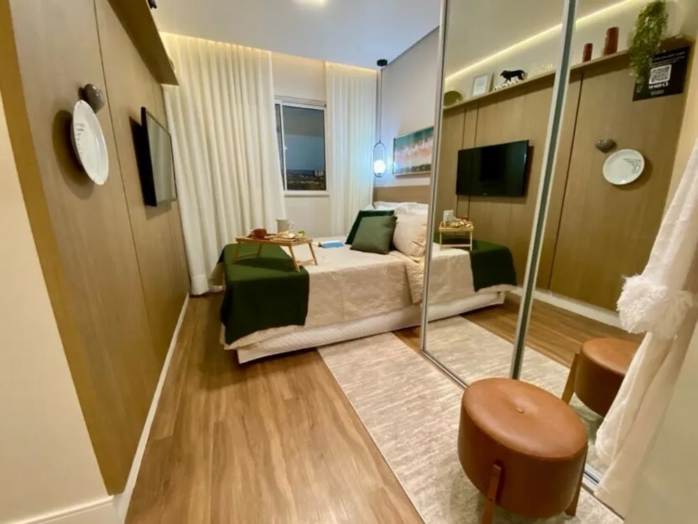 Apartamento, 2 quartos, 42 m² - Foto 11