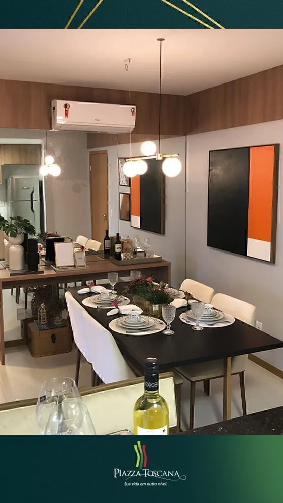 Apartamento, 2 quartos, 73 m² - Foto 7