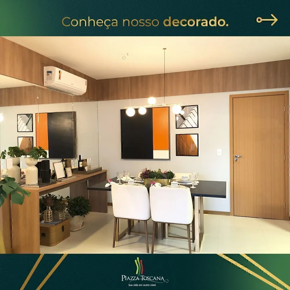 Apartamento, 2 quartos, 73 m² - Foto 6